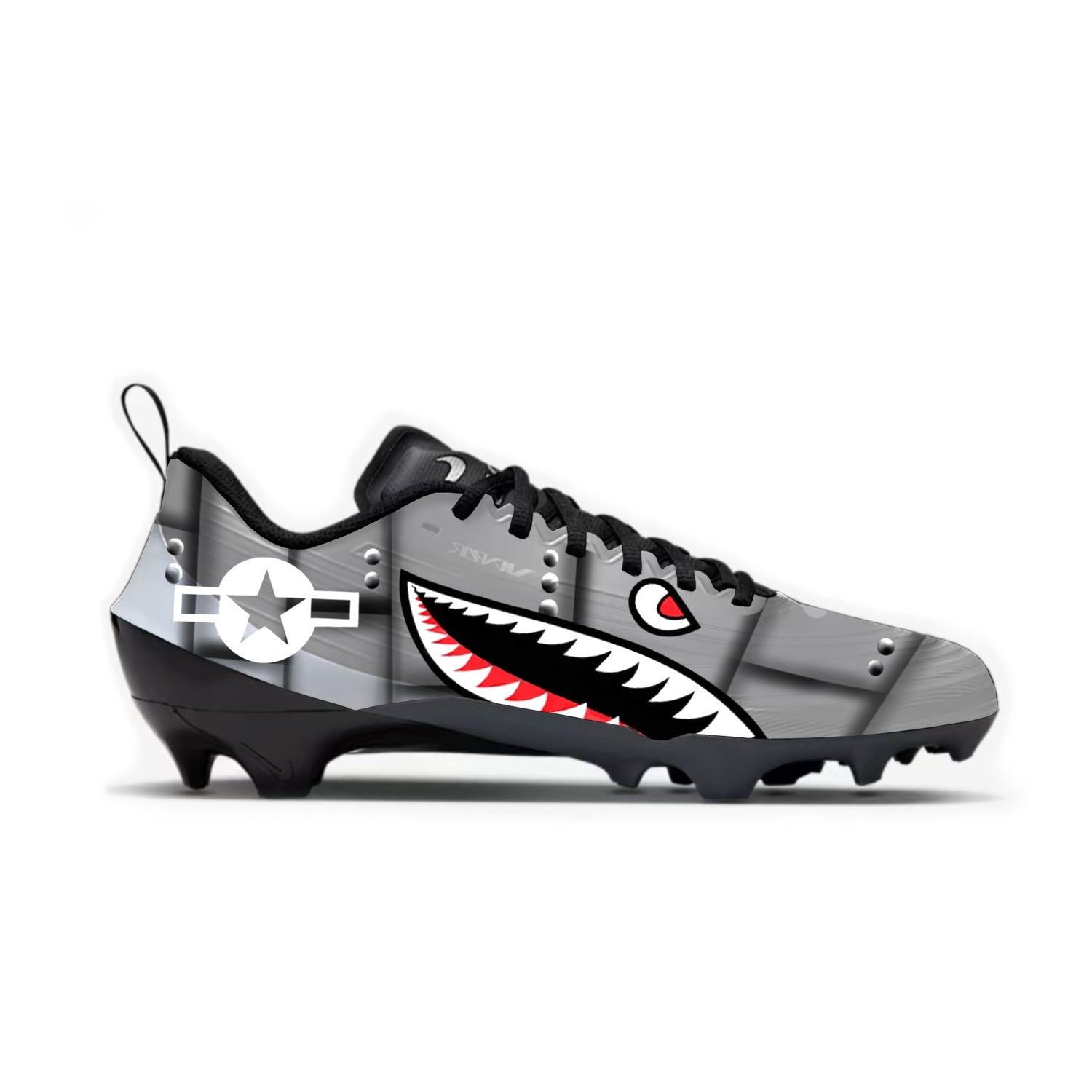 Warhawk Football Cleats