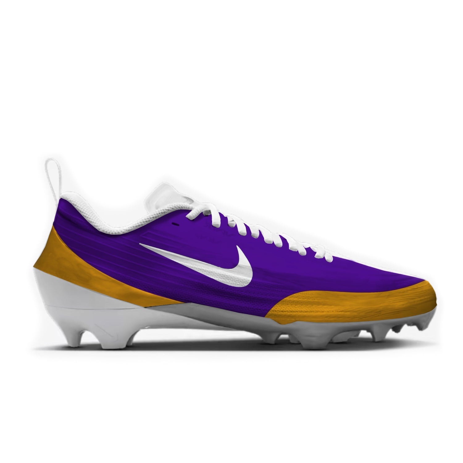 Minnesota Football Cleats