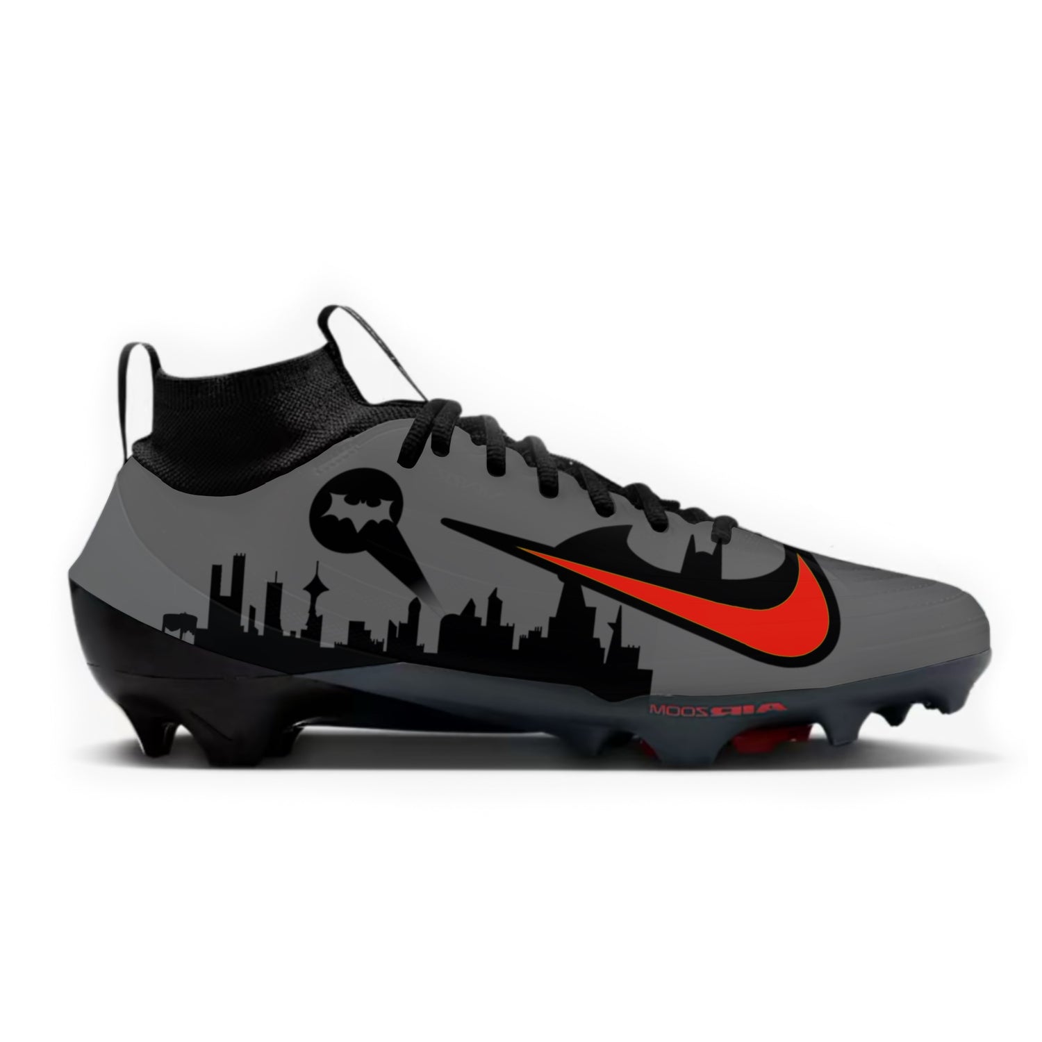The Bat Football Cleats