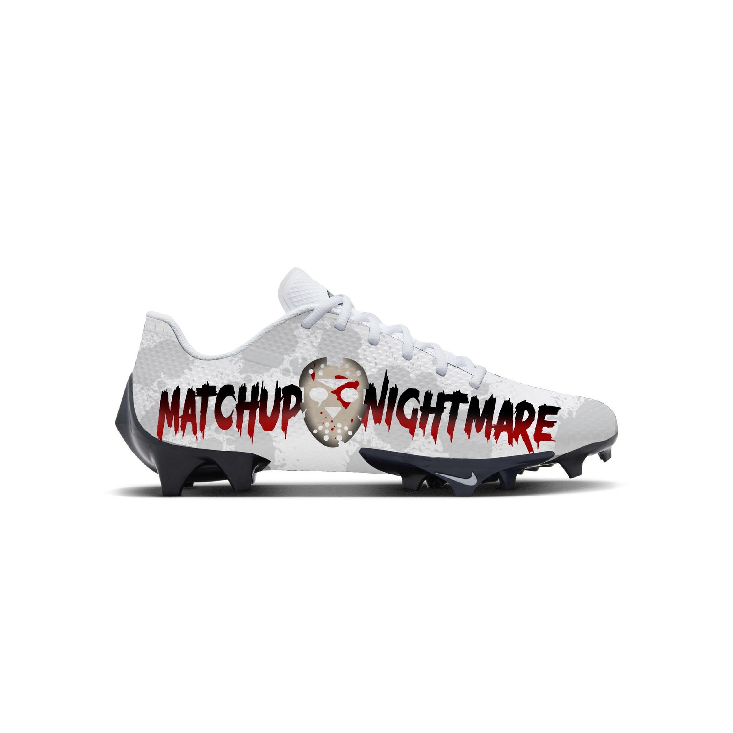 Matchup Nightmare Football Cleats