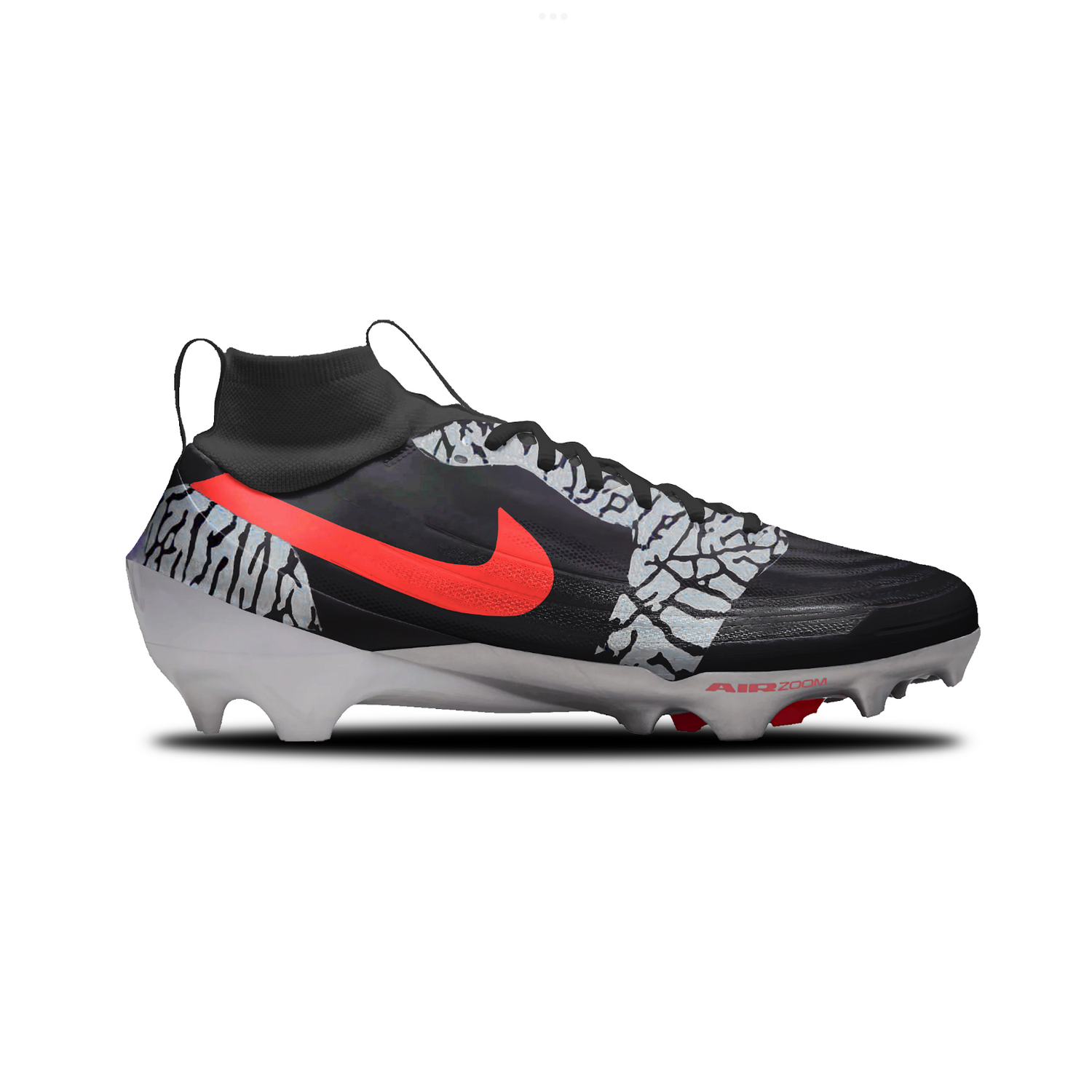 Elephant Football Cleats