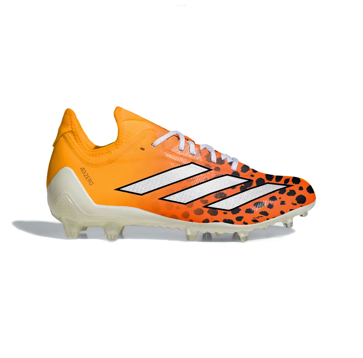 Cheetah Electric.1 II Football Cleats