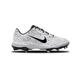 Speckled Baseball Cleats