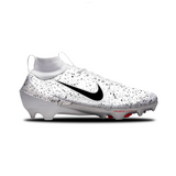 Speckled Football Cleats