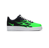 Fire AF1 Sneakers