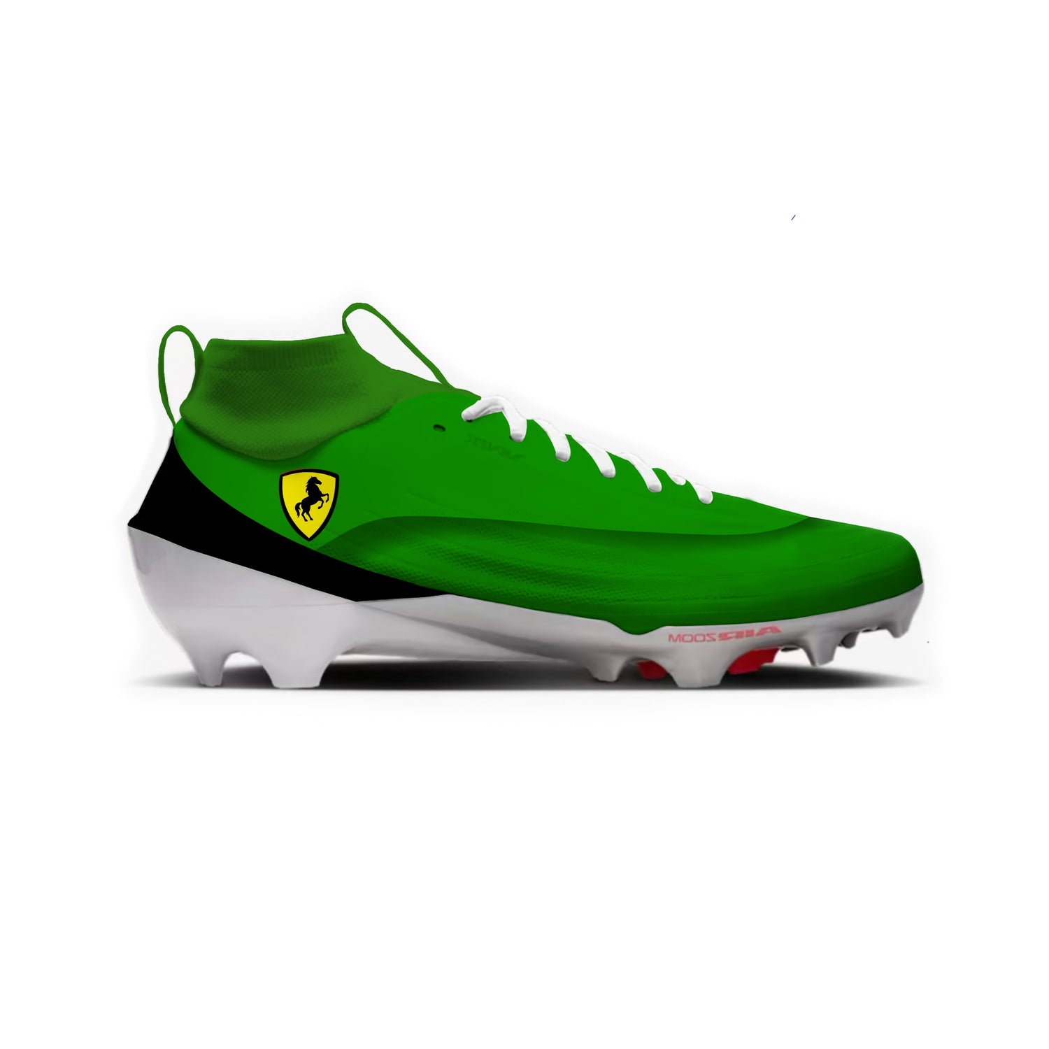 Rari Football Cleats