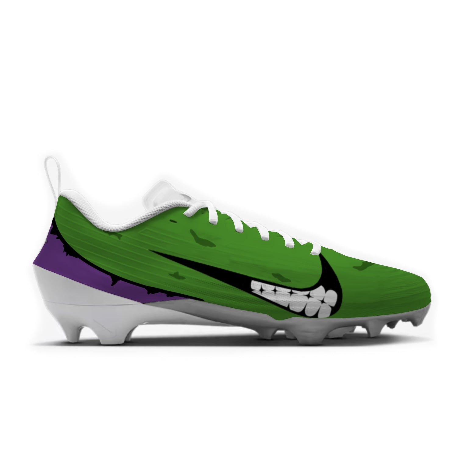Smash Football Cleats