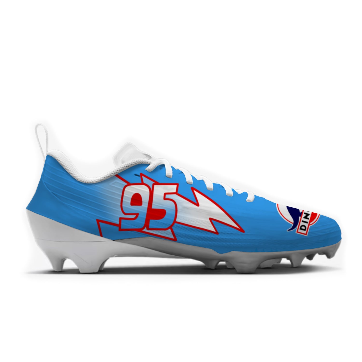 Cars Football Cleats