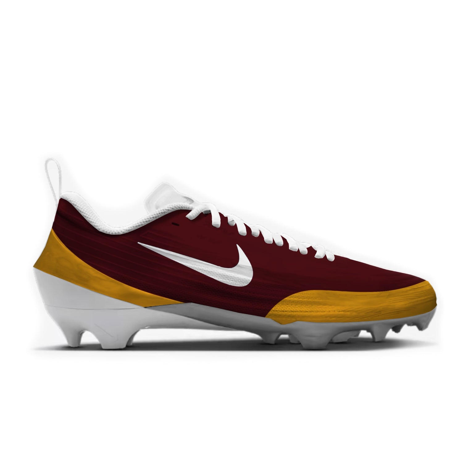Washington Football Cleats