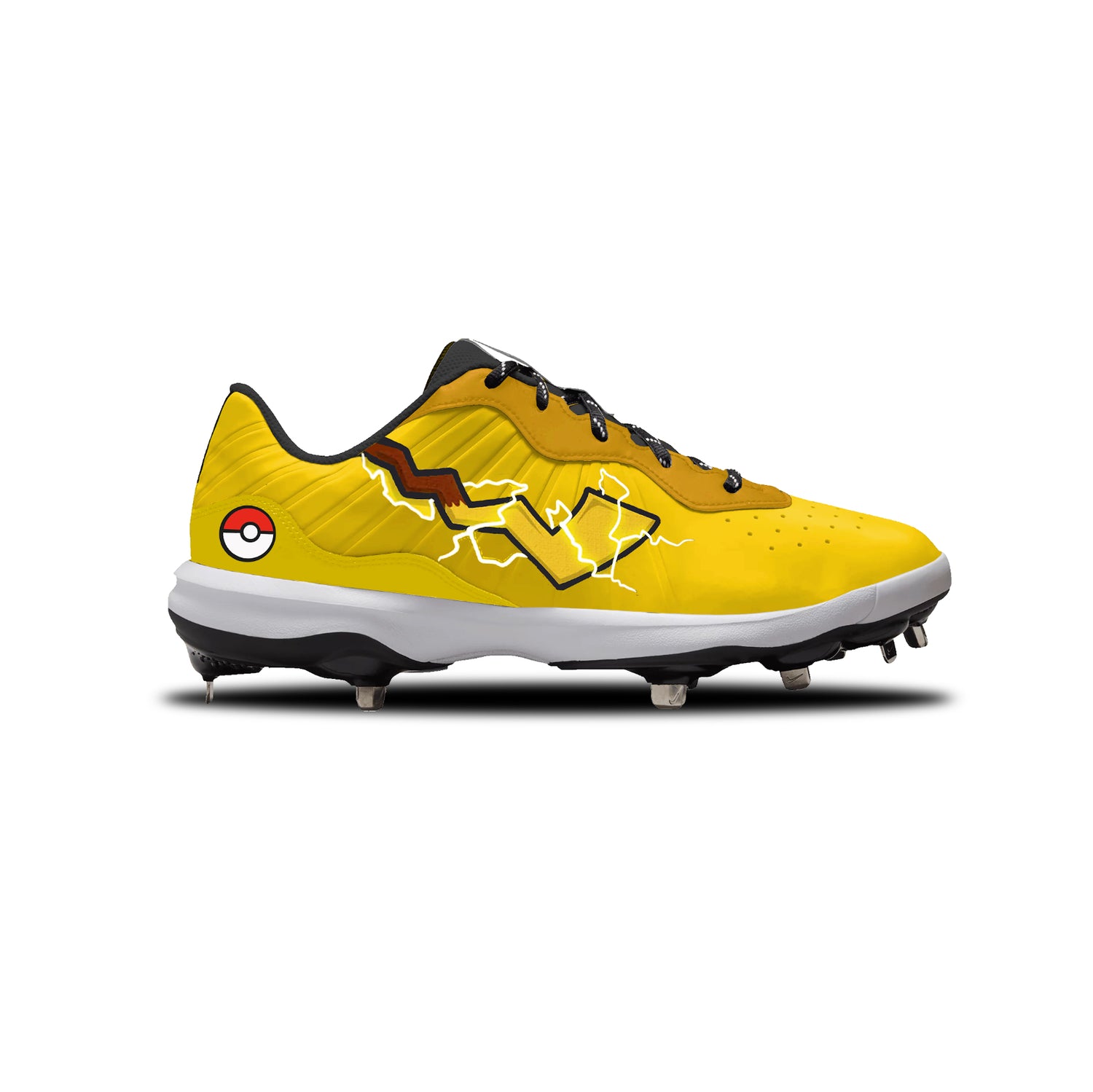 Pika Baseball Cleats