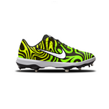 Psych Mag Baseball Cleats