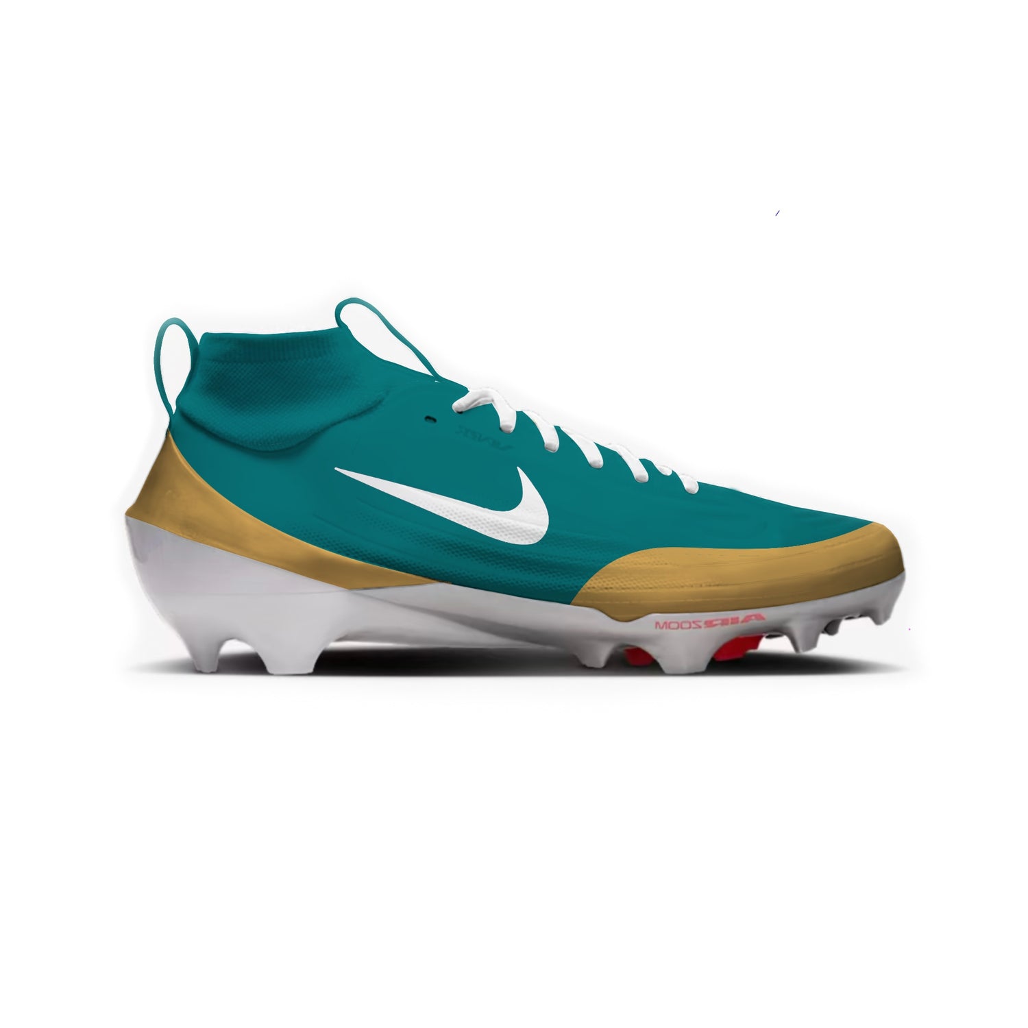 Jacksonville Football Cleats