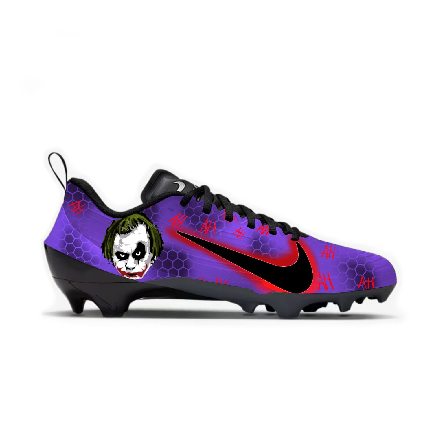 Joker Football Cleats