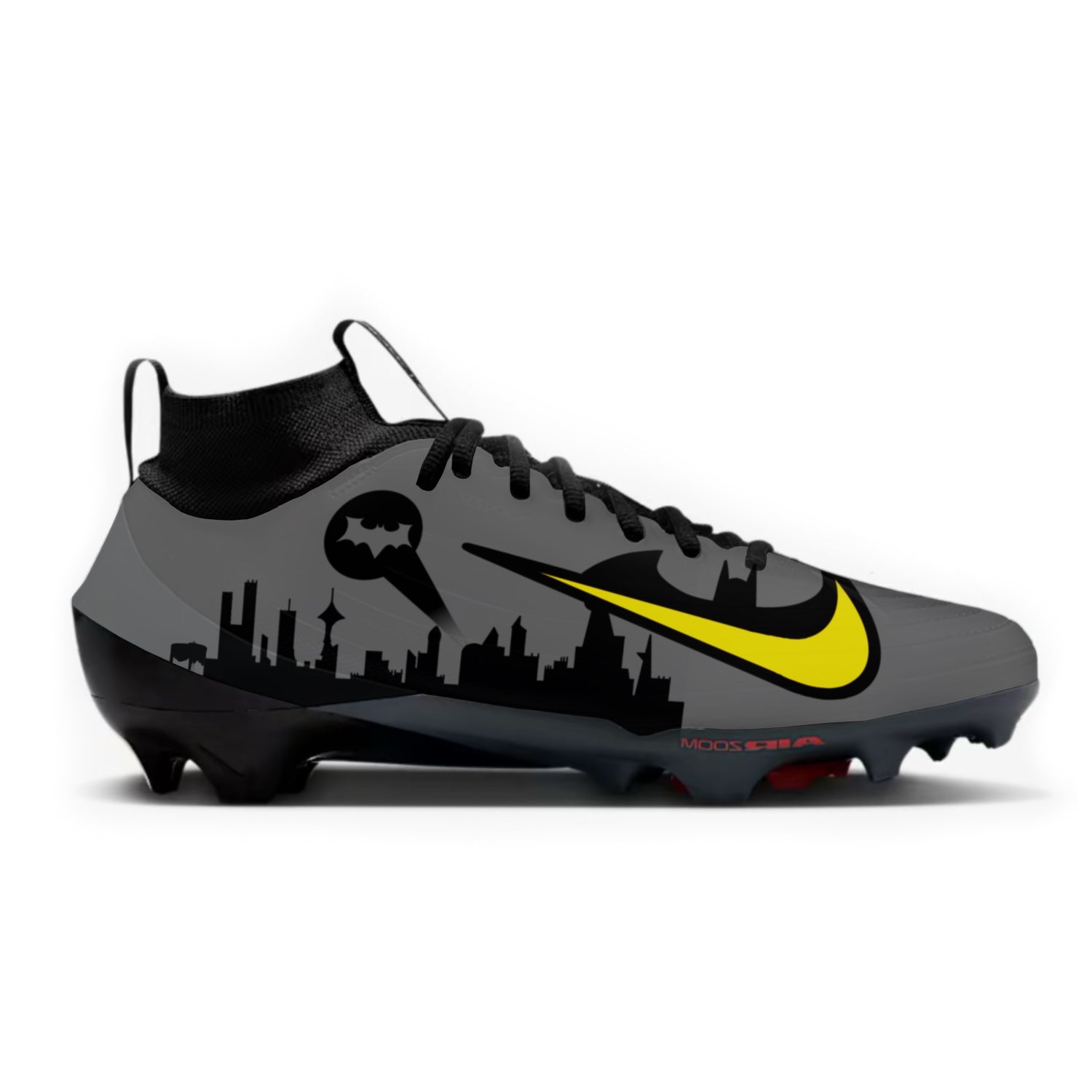 The Bat Football Cleats
