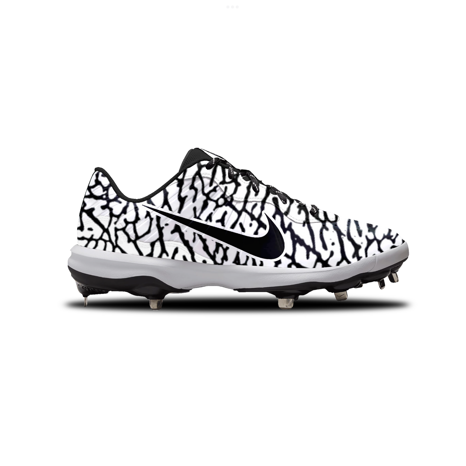 Big Elephant Baseball Cleats