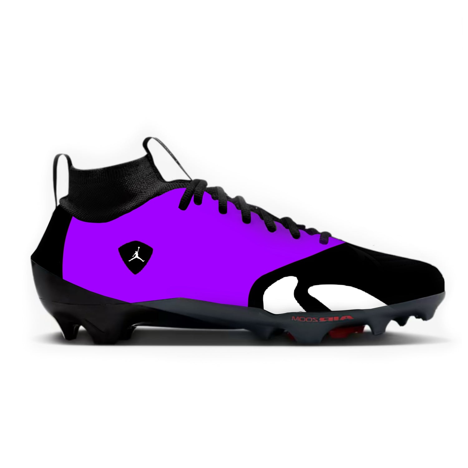 Jordan 14 Football Cleats
