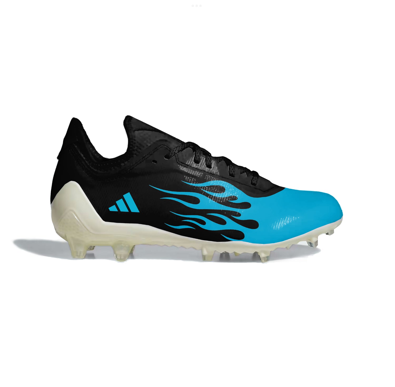 Flame Electric.1 II Football Cleats