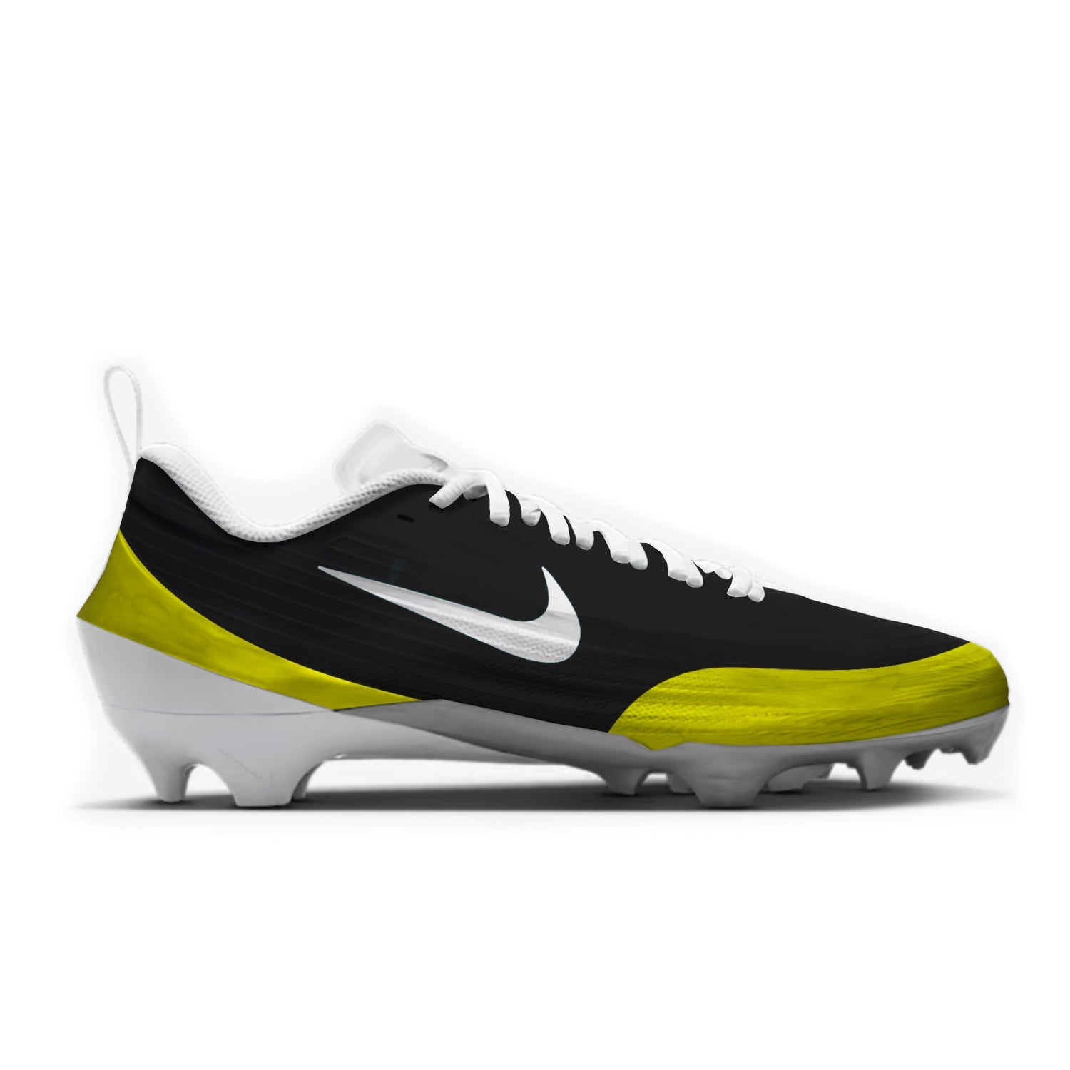 Pittsburgh Football Cleats