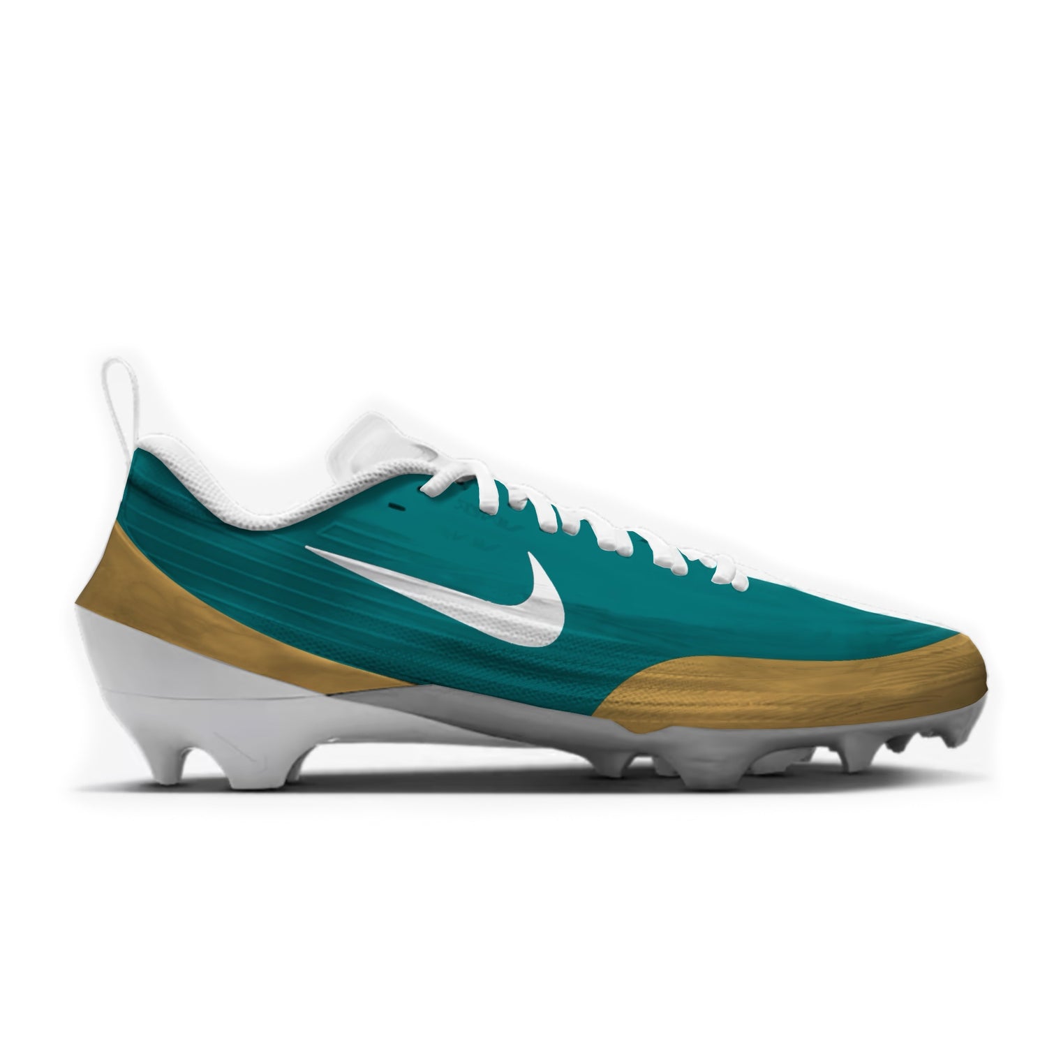 Jacksonville Football Cleats