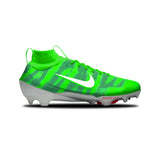 Tie Dye Football Cleats