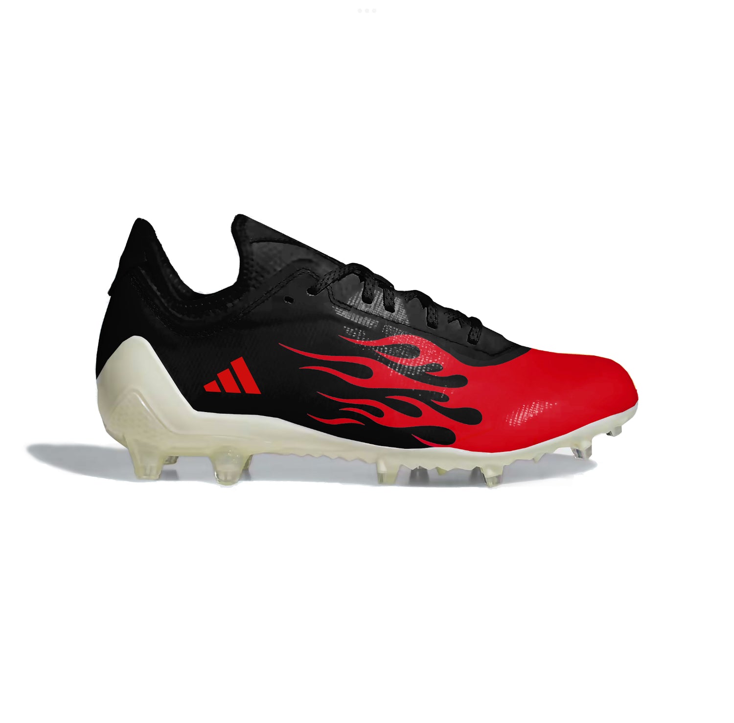 Flame Electric.1 II Football Cleats