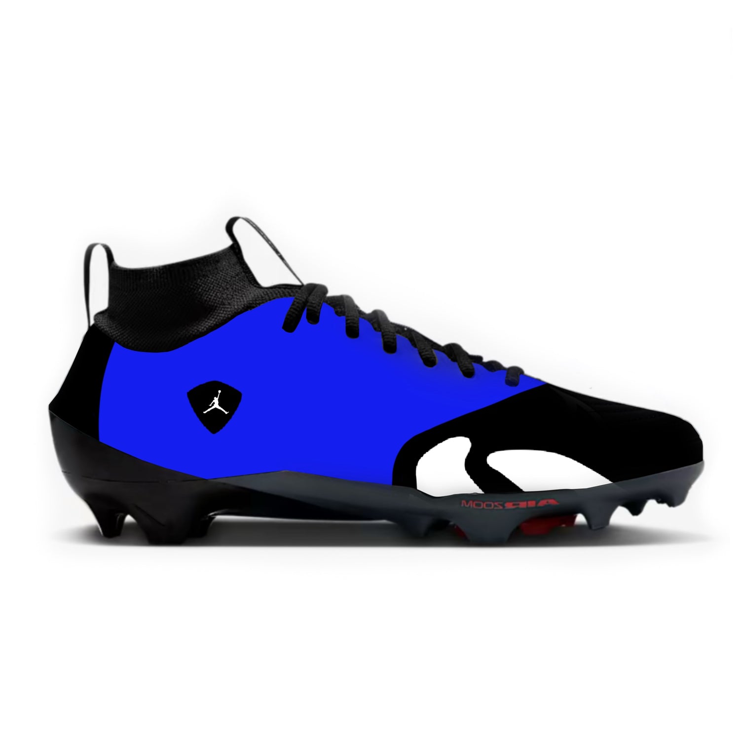 Jordan 14 Football Cleats