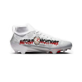 Matchup Nightmare Football Cleats