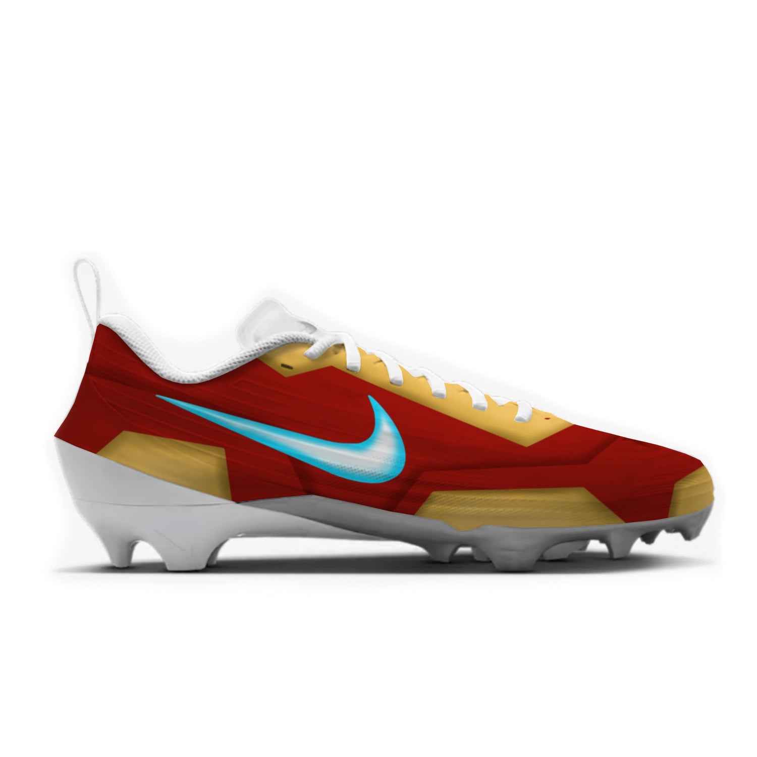 Ironmen Football Cleats