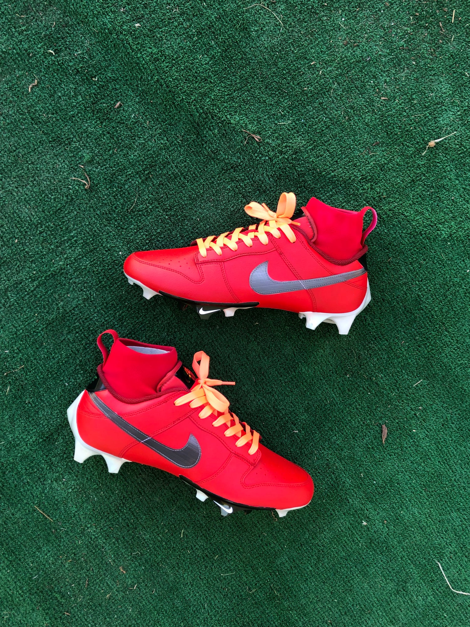 Color Swap (1-2 Colors) Mail In