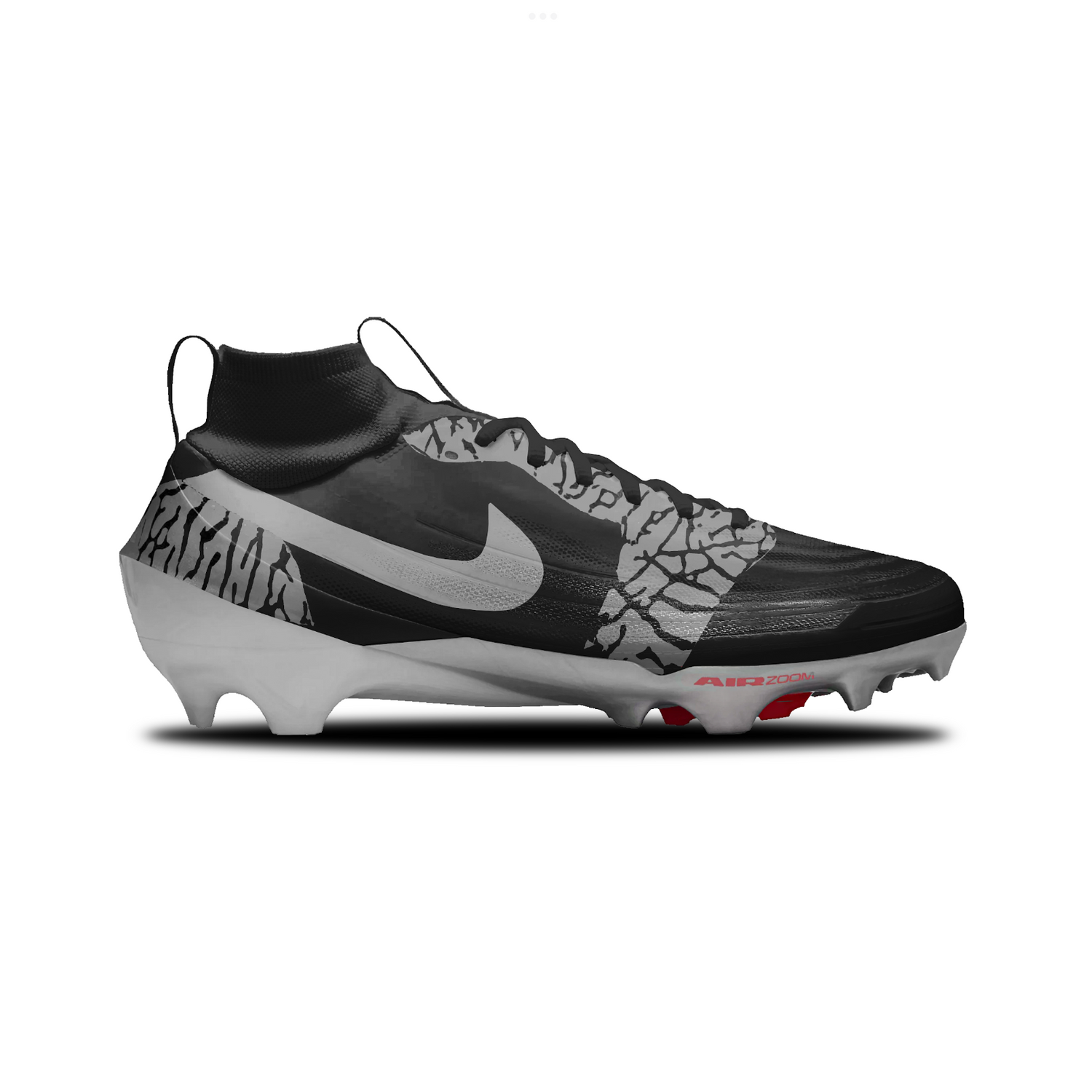 Elephant Football Cleats