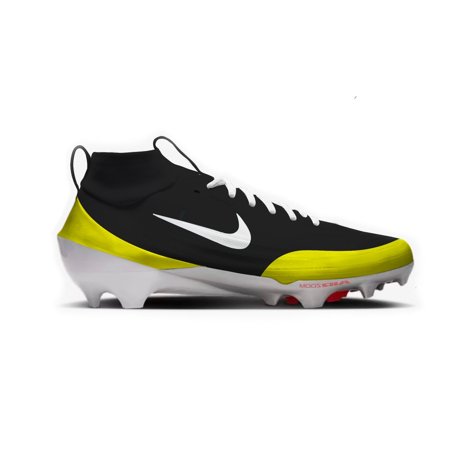 Pittsburgh Football Cleats