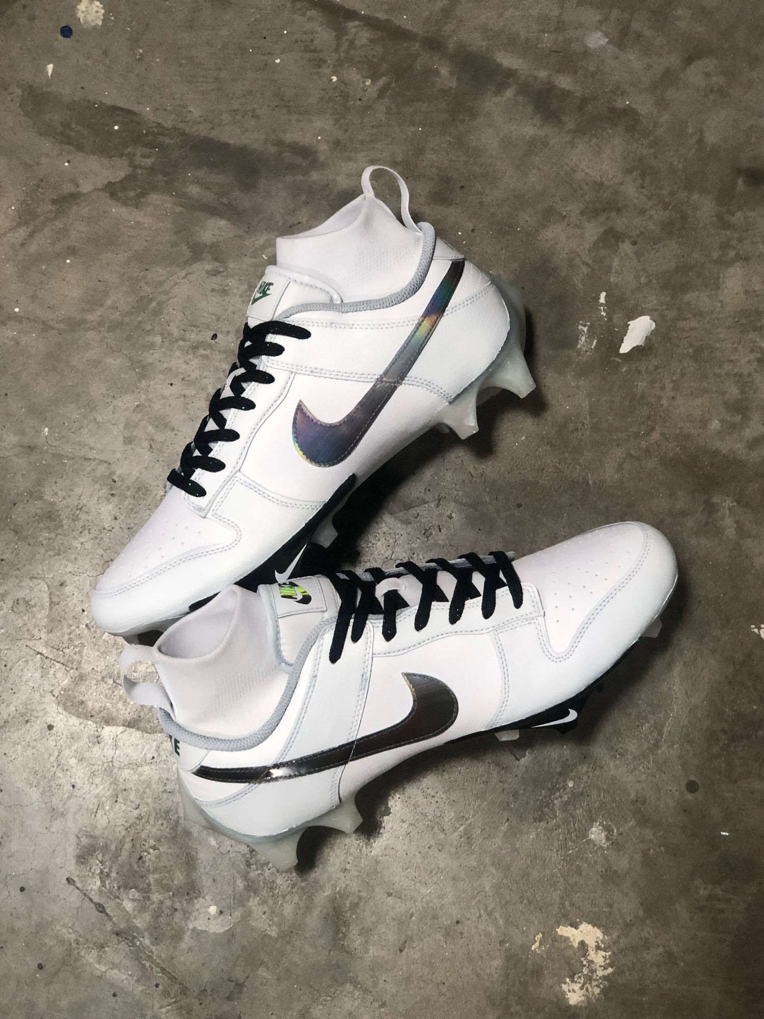 Color Swap (1-2 Colors) Mail In