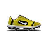 Crayon Baseball Cleats