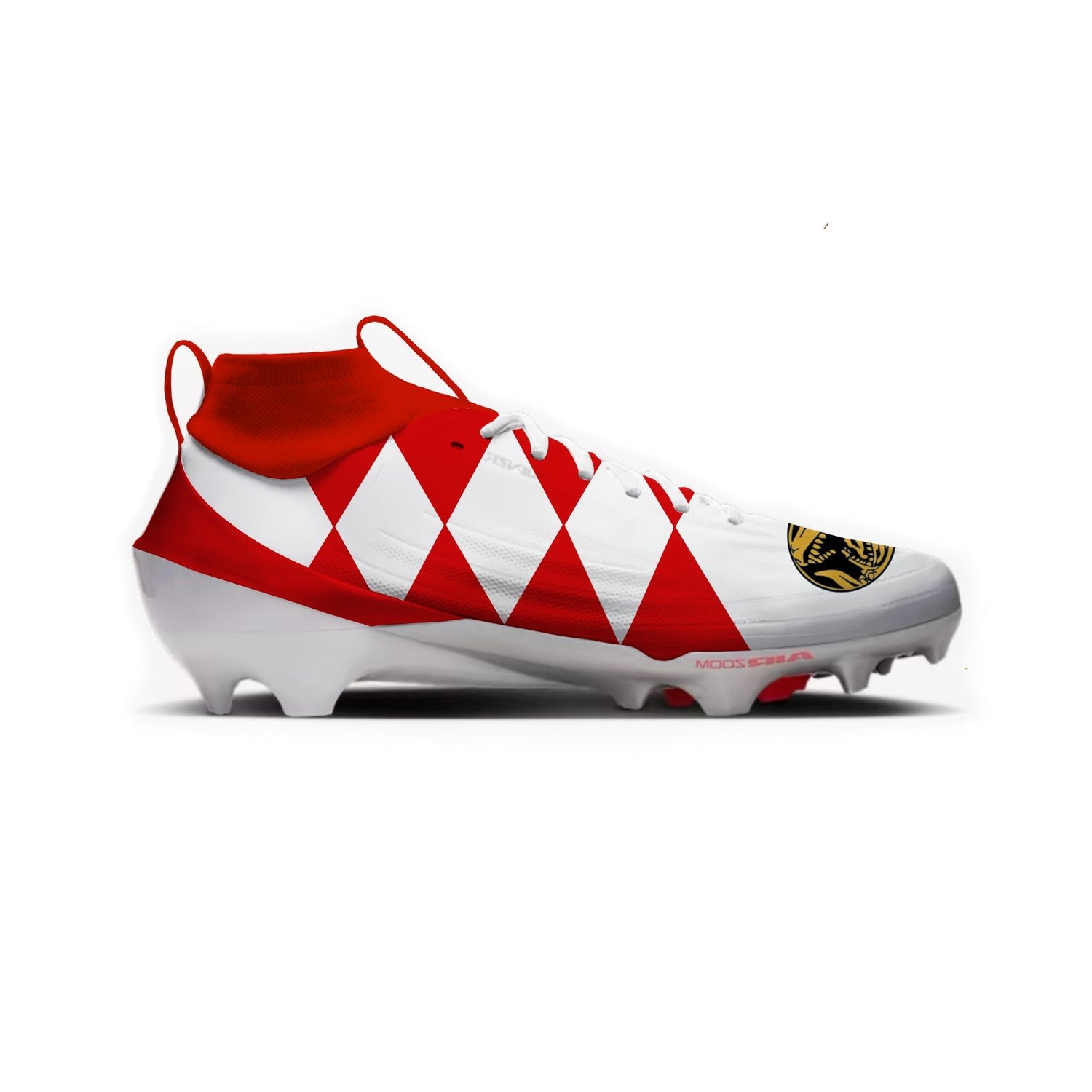 Rangers Football Cleats