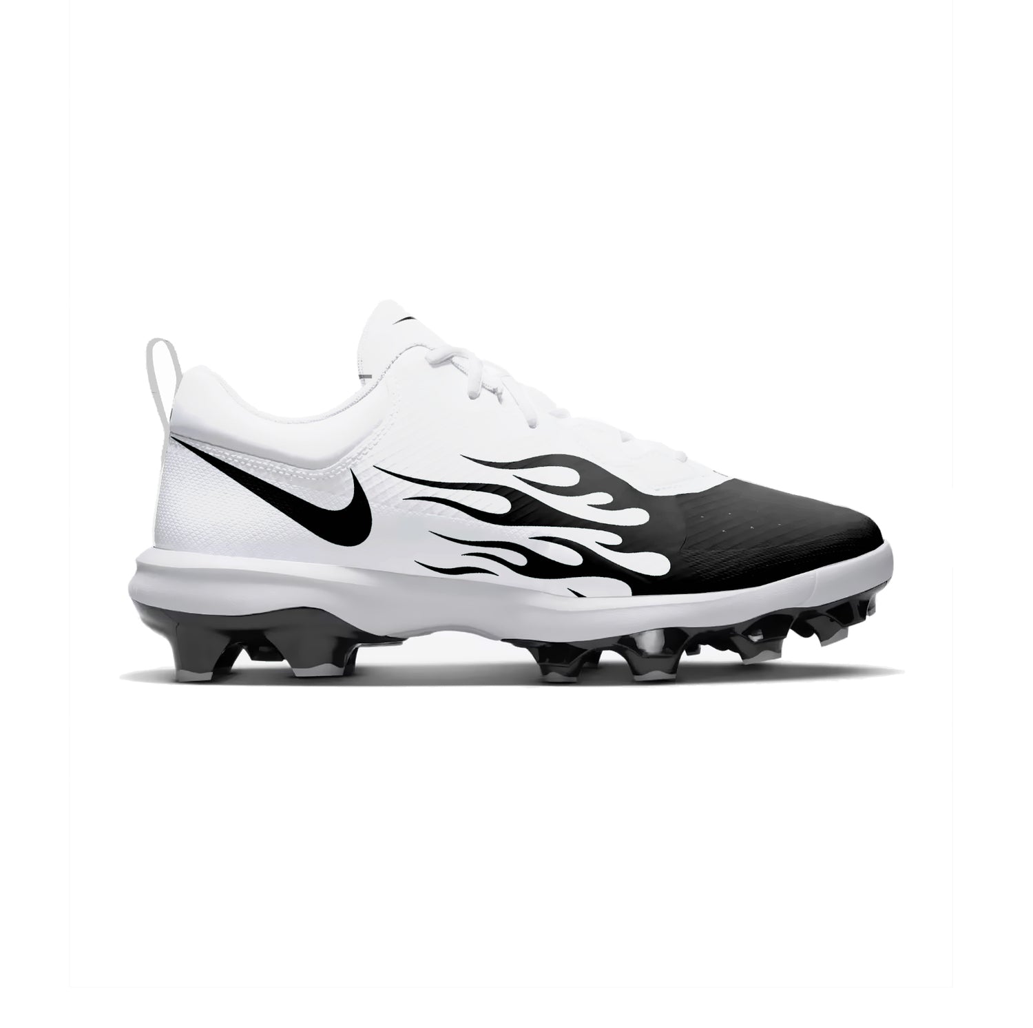 Fire Softball Cleats