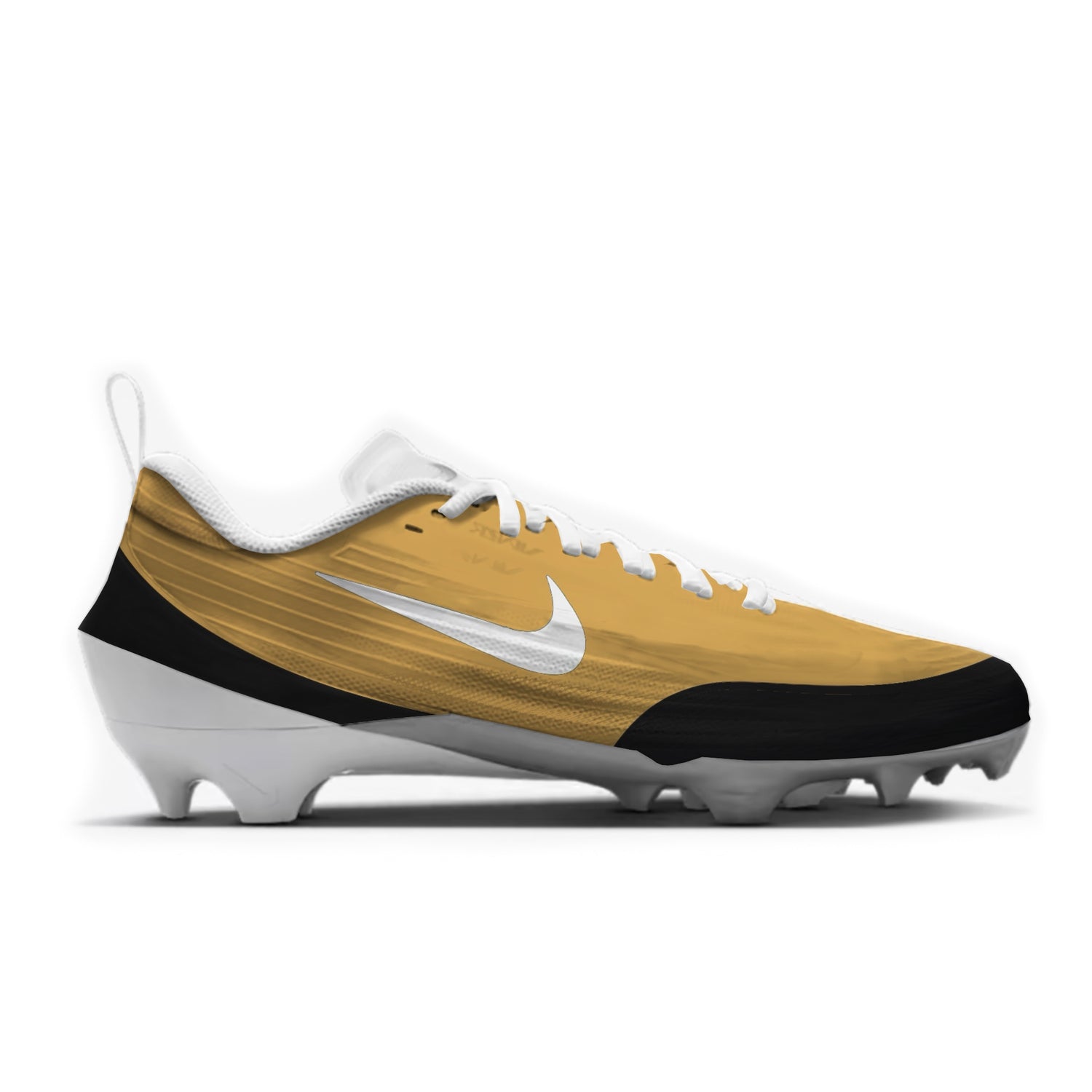 New Orleans Football Cleats