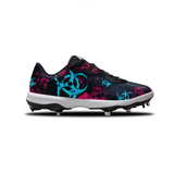Biohazard Baseball Cleats