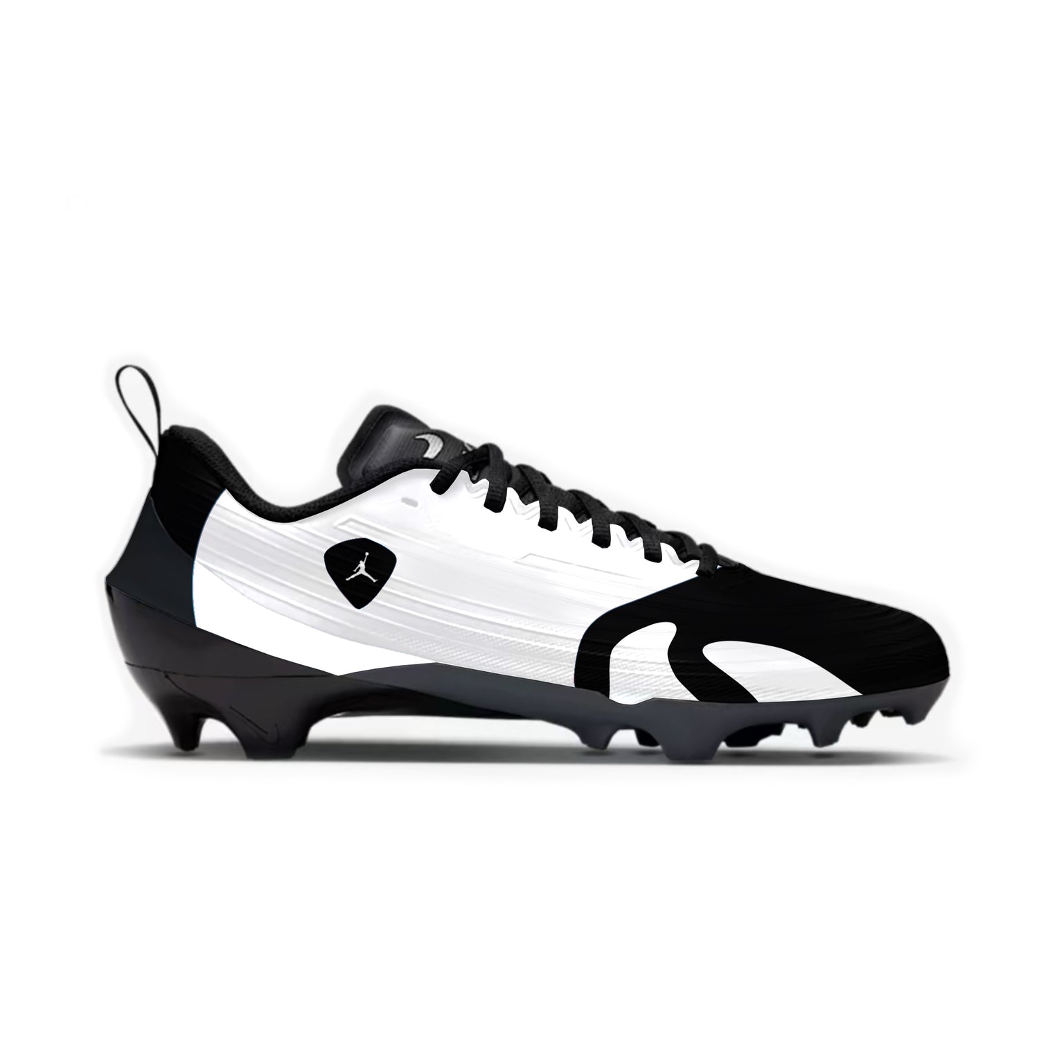 Jordan 14 Football Cleats