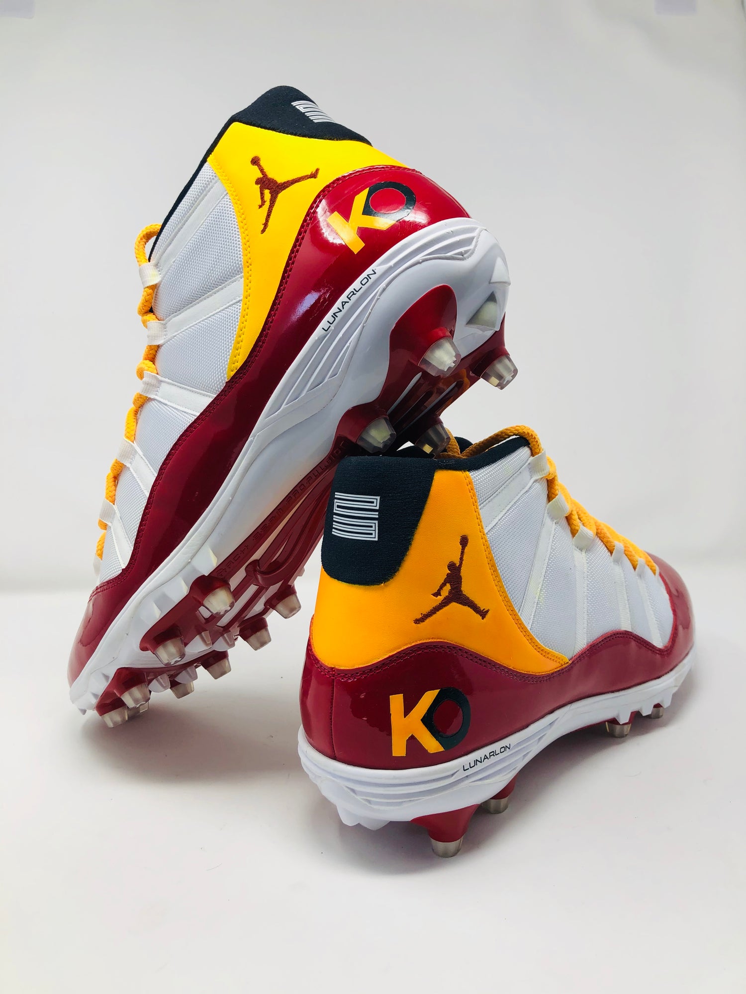 Personal Logo/Accents Mail In