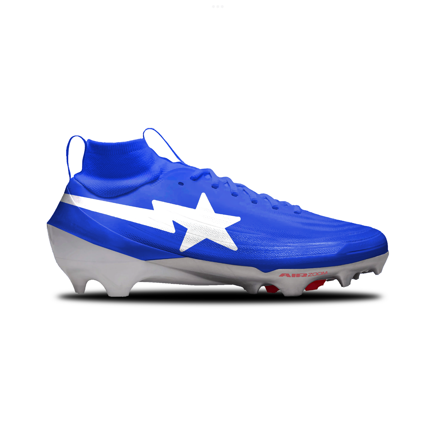 Starborn Football Cleats