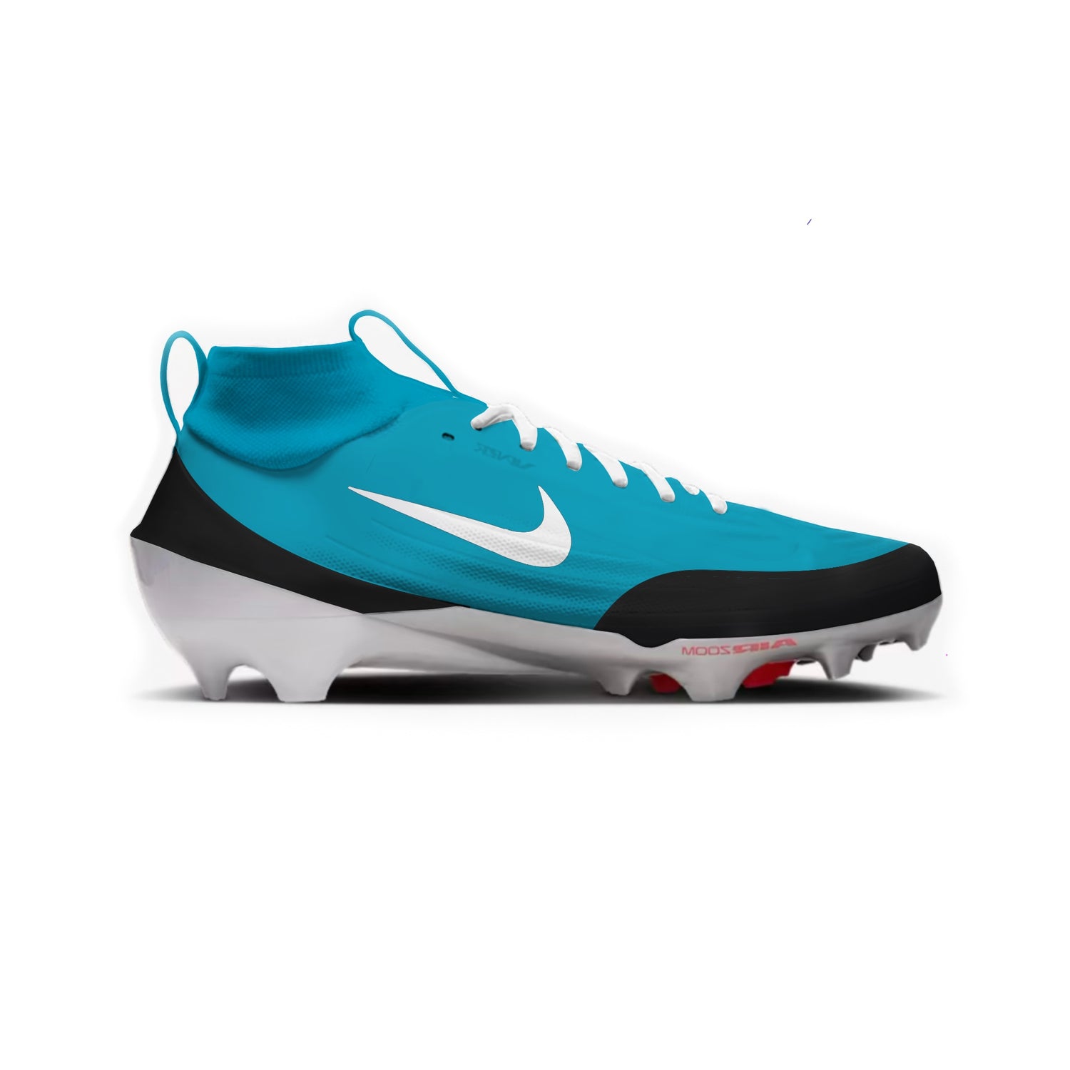 Carolina Football Cleats