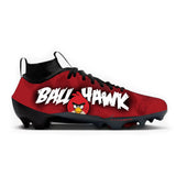 Ball Hawk Football Cleats