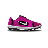 Crayon Baseball Cleats