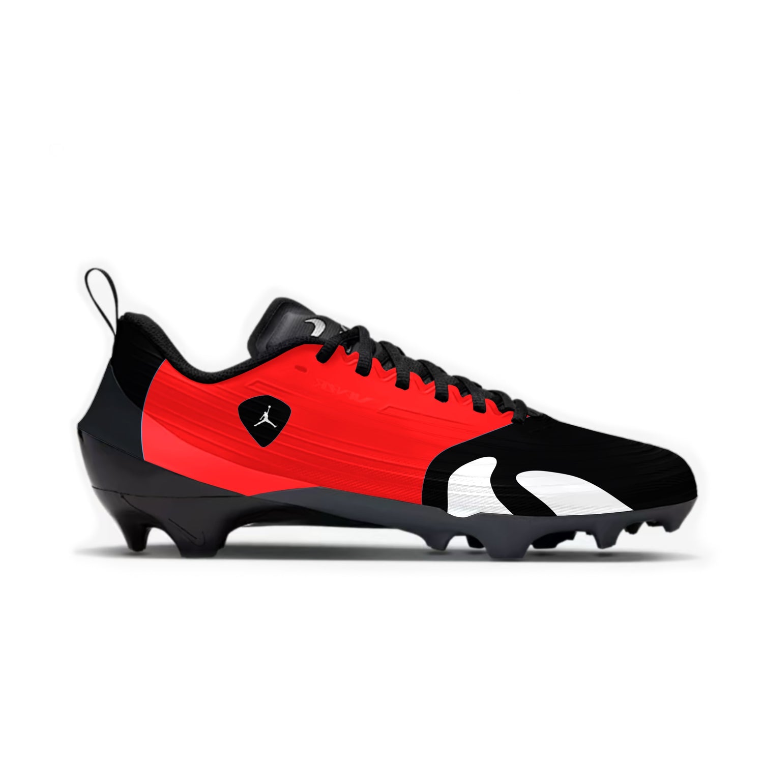 Jordan 14 Football Cleats