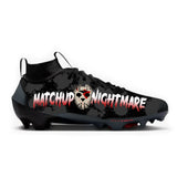 Matchup Nightmare Football Cleats