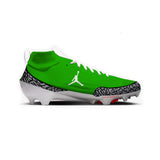 Jordan Elephant Print Football Cleats