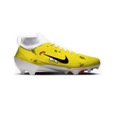 Bikini Bottom Football Cleats