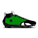 Jordan 14 Football Cleats