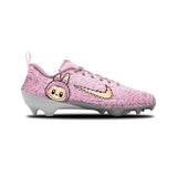 Fur Monster Low Football Cleats
