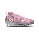 Fur Monster Football Cleats